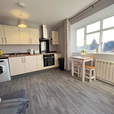 Princes Court, Sea Road Μπόρνμουθ Εξωτερικό φωτογραφία