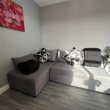 Princes Court, Sea Road Μπόρνμουθ Εξωτερικό φωτογραφία