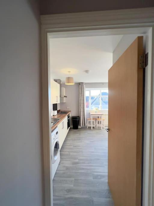 Princes Court, Sea Road Μπόρνμουθ Εξωτερικό φωτογραφία